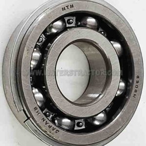 Bearing, Ball, Radial
