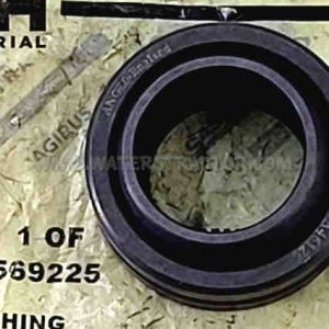 Bushing
