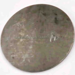 Plug, 2-7/8"
