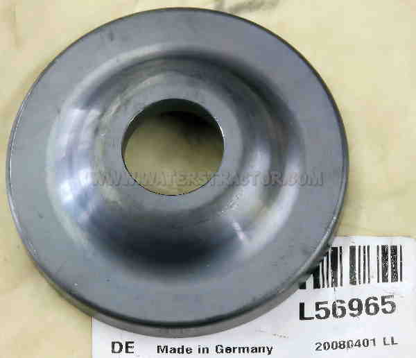 Washer, Final Drive