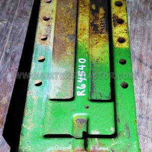 Fender Support
