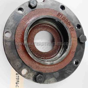 Retainer, Differential, RH