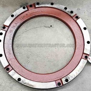 Brake Reactor Ring