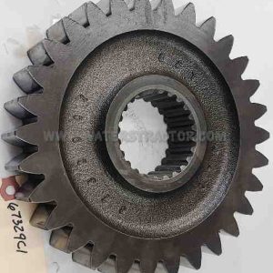 Gear, Differential Output Shaft