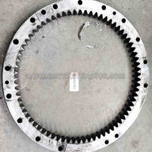 Gear, Ring