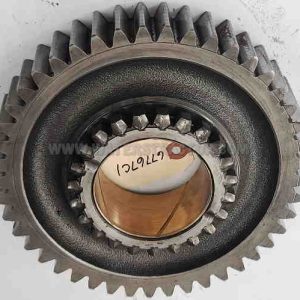 Gear, Hi-Lo Driven