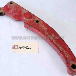 Pivot Arm, Torque Amplifier