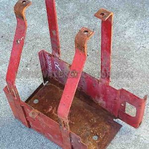 Battery Box, RH