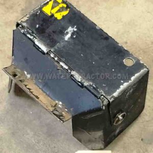 Shield Assy, PTO