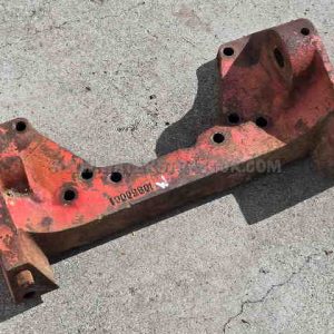Drawbar Support
