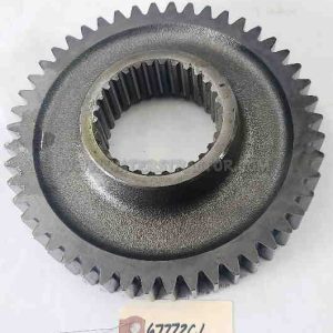 Gear, Constant Mesh