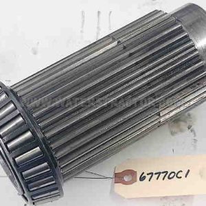 Countershaft