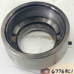 Cage, Range Countershaft