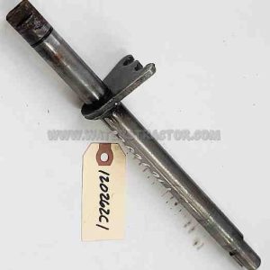 Shaft, Reverse Shift Upper
