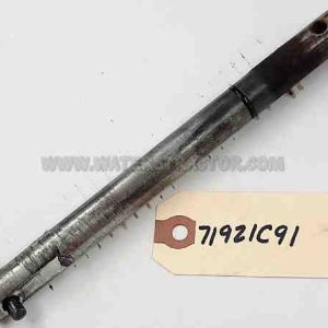 Shaft, Park Lock Actuating