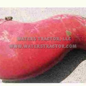 Air Cleaner Intake Hose (Boot)