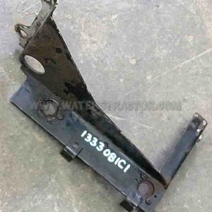 Platform Support, Rear, LH