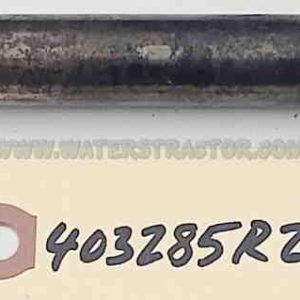 Brake Dowel