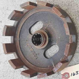 PTO Clutch Spider