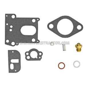 Carburetor Kit, IH Basic