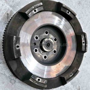 Flywheel