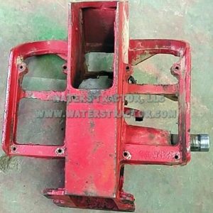 Support Assy, Steering & Gear Shift