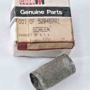 Strainer, Charge Pump Element