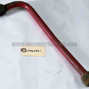 Tube, Auxiliary Valve Return