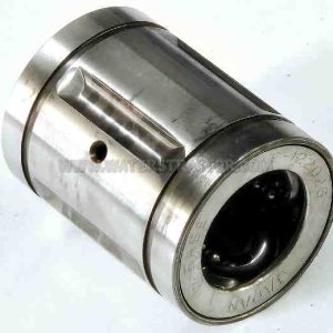 Bearing, Linear Ball