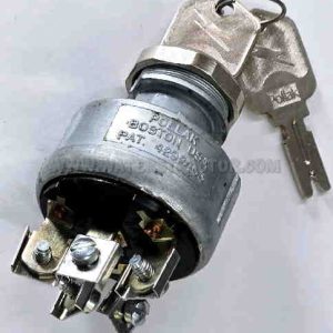 Switch, Ignition