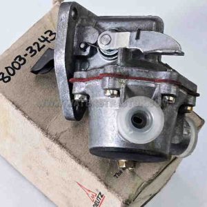 Fuel Lift Pump
