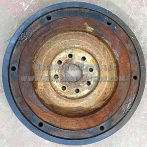 Flywheel