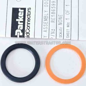 Seal Repair Kit