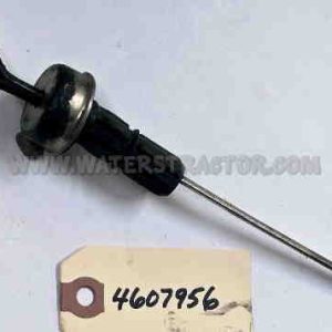 Dipstick, Engine Oil