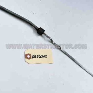 Dipstick, Engine Oil
