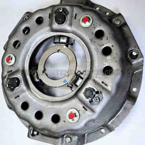 Pressure Plate