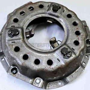 Pressure Plate