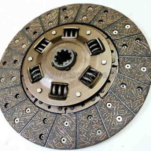 Clutch Disc