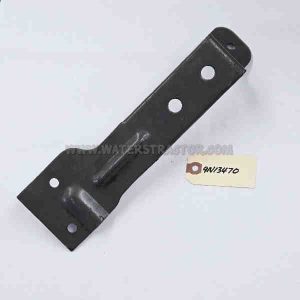 Bracket, Fender Lamp, RH