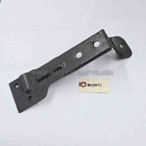 Bracket, Fender Lamp, LH
