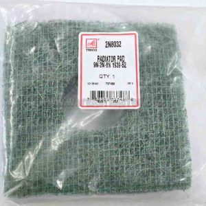 Radiator Pad