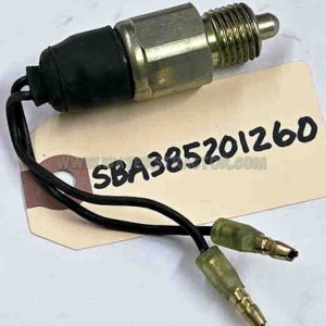 Safety Switch