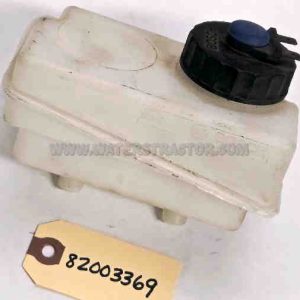 Brake Reservoir