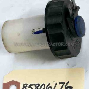 Brake Reservoir Cap