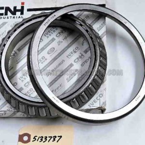 Bearing, Tapered Set, CNH