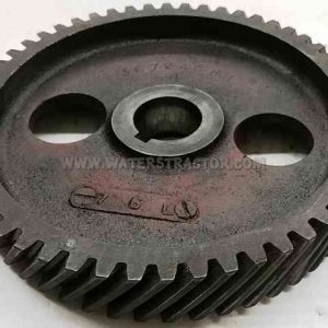 Camshaft Gear - 54 Teeth