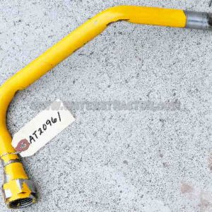 Oil Line, Hydraulic