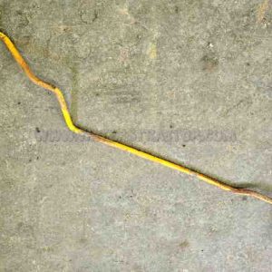 Oil Line, Hydraulic