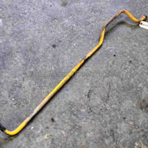 Oil Line, Hydraulic
