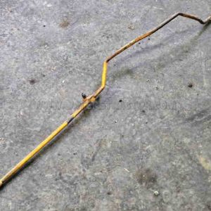 Oil Line, Hydraulic